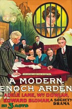 A Modern Enoch Arden