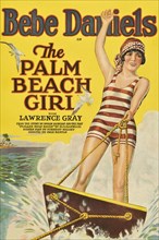 The Palm Beach Girl