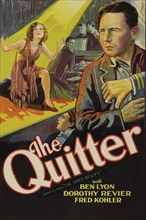 The Quitter