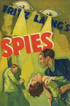Spies