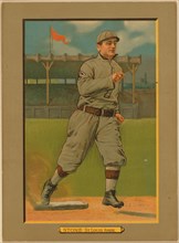 George Stone, St. Louis Browns