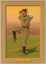 Hughie Jennings, Detroit Tigers