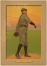Cy Young, Cleveland Naps