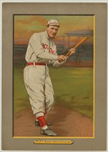 Harry Niles, Boston Red Sox, Cleveland Naps