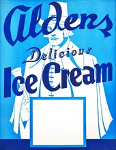 Alden's Ice Cream