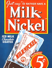Milk-Nickel