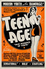 Teen Age