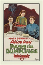 Pass the Dumplings