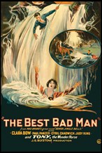 The Best Bad Man