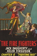 The Firefighters; Fighting Fate