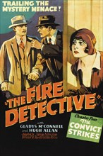 The Fire Detective