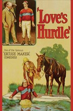 Love's Hurdle