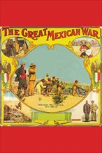 Great Mexican War