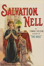 Salvation Nell - The Boss