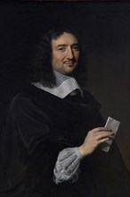 Jean Baptiste Colbert