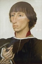 Francesco d'Este (born about 1430, died after 1475)