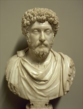 Marcus Aurelius.