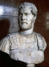 Hadrian.