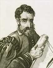 Giacomo Barozzi da Vignola.