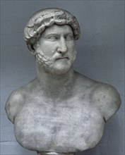 Hadrian.