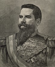 Joaquin Crespo.