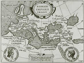 Romani Imperii Imago.