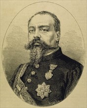Joaquin Peralta Perez de Salcedo.