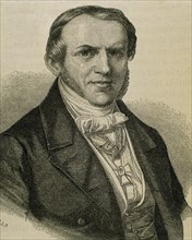 Robert von Patow.