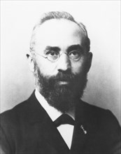 Hendrik Antoon Lorentz.