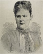 Emma of Waldeck and Pyrmont.