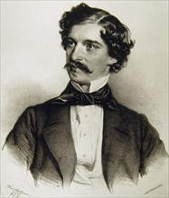 Johann Strauss II.