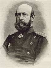 Frederick Francis II.