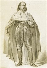 Frederick IV.