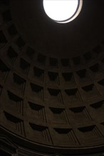 Pantheon of Agrippa.