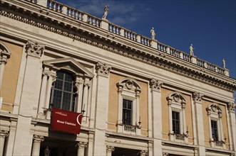 Capitoline Museums.