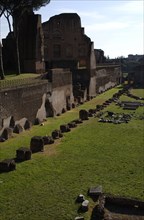 Stadium of Domitian.