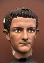 Caligua (Gaius Julius Caesar Augustus Germanicus).