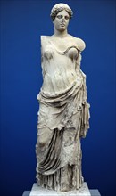 Aphrodite, called Hera Borghese.