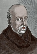 Juan de Mariana.