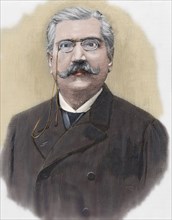 Manuel Pinheiro Chagas.