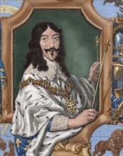 Louis XIII.