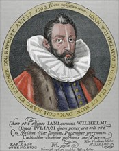 John William of Julich-Cleves-Berg.