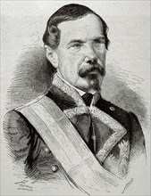 Felix Maria de Messina Iglesias.