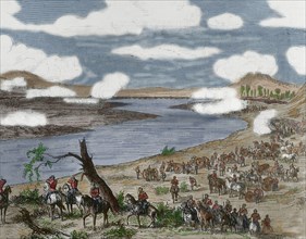 Battle of Longeville.