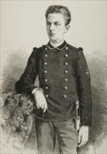 Victor Emmanuel III.