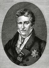 Joseph de Villele.
