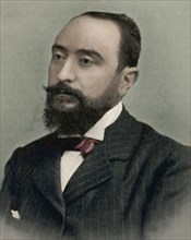 Bonaventura Bassegoda i Amigo.