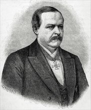 Max von Forckenbeck.