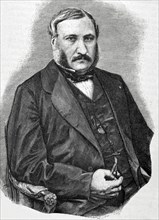 Adolphe de Forcade La Roquette.