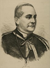 Alessandro Franchi.